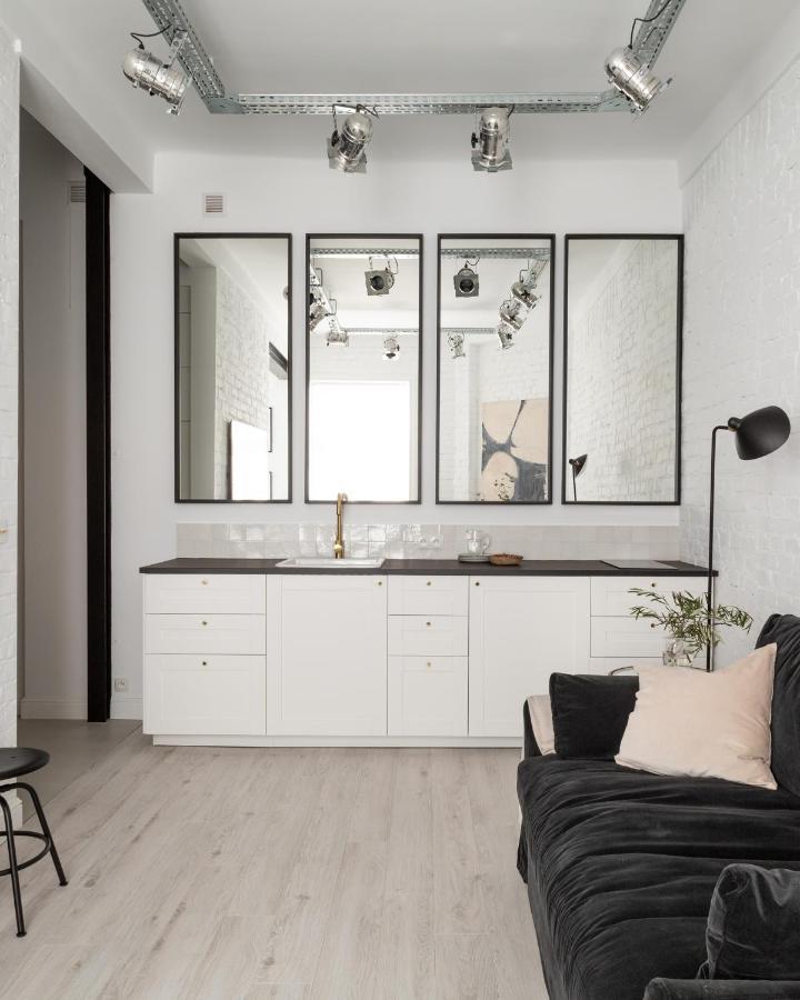 Lwowska Apartment - Lwowska 9 Varsovie Extérieur photo