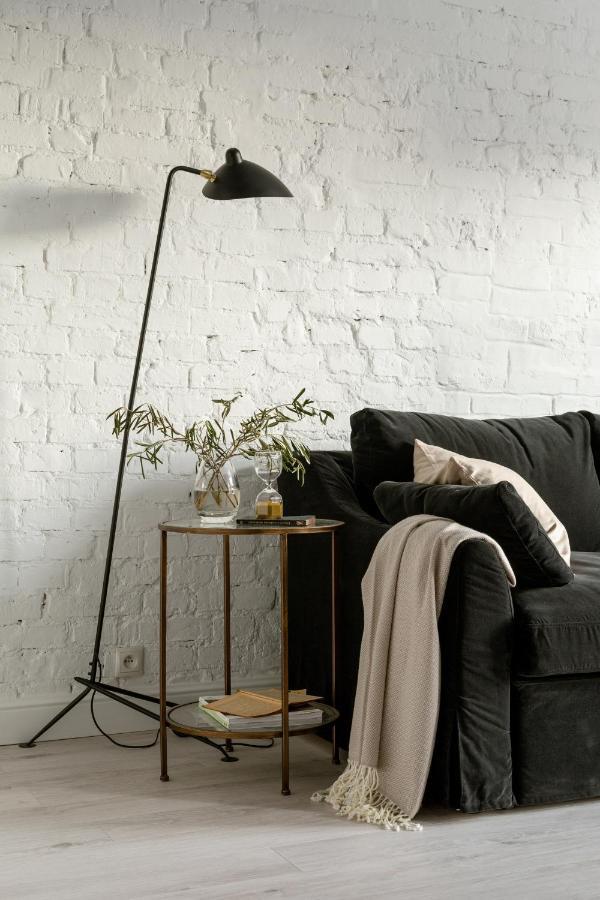 Lwowska Apartment - Lwowska 9 Varsovie Extérieur photo