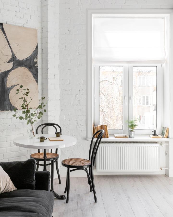 Lwowska Apartment - Lwowska 9 Varsovie Extérieur photo